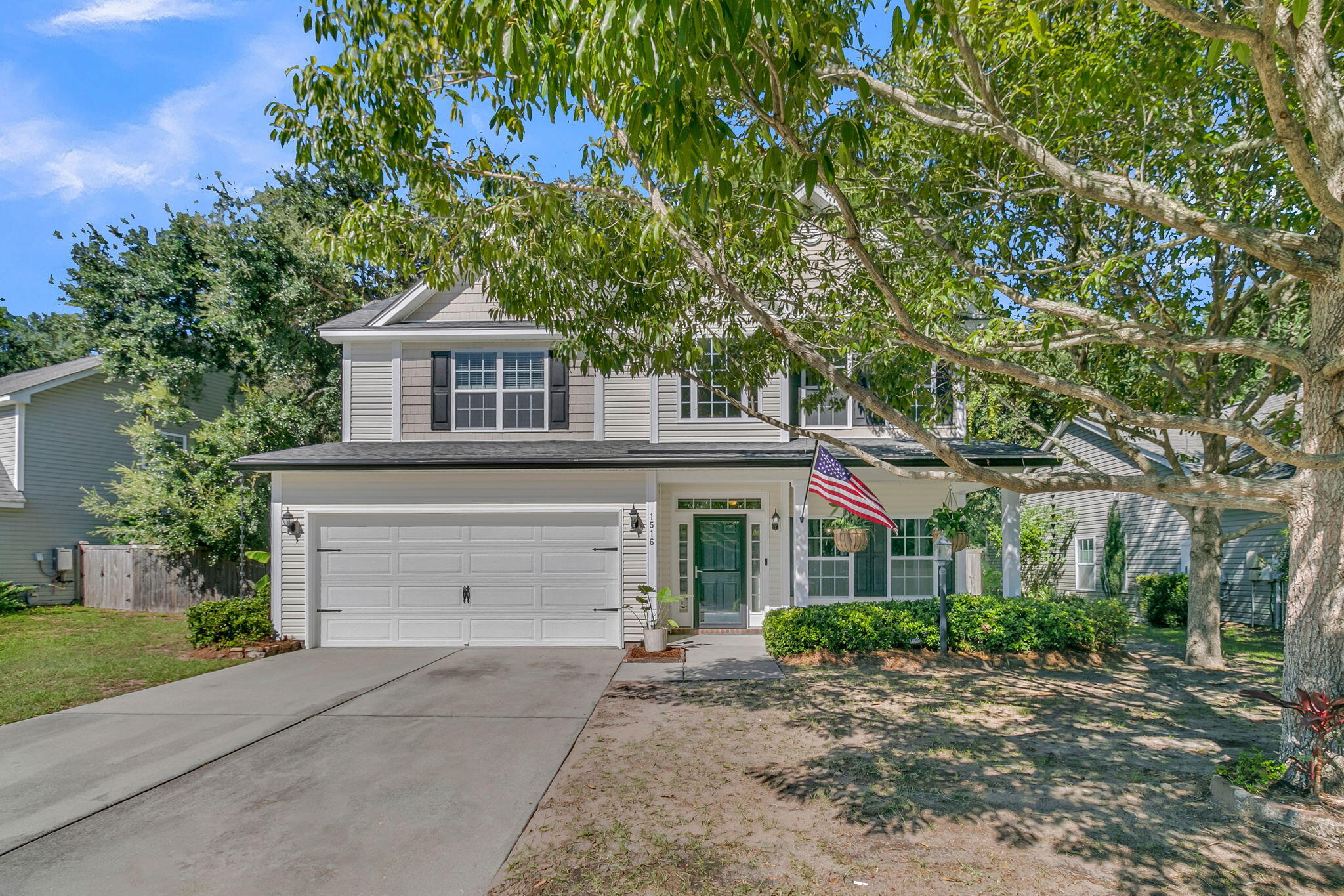 1516 Maple Grove Drive