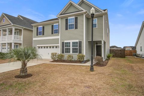 A home in Summerville