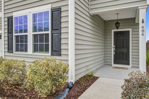 A home in Summerville