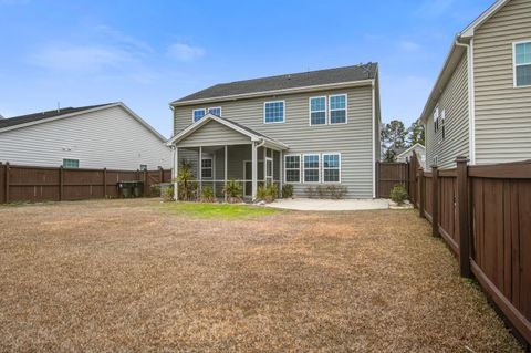 A home in Summerville