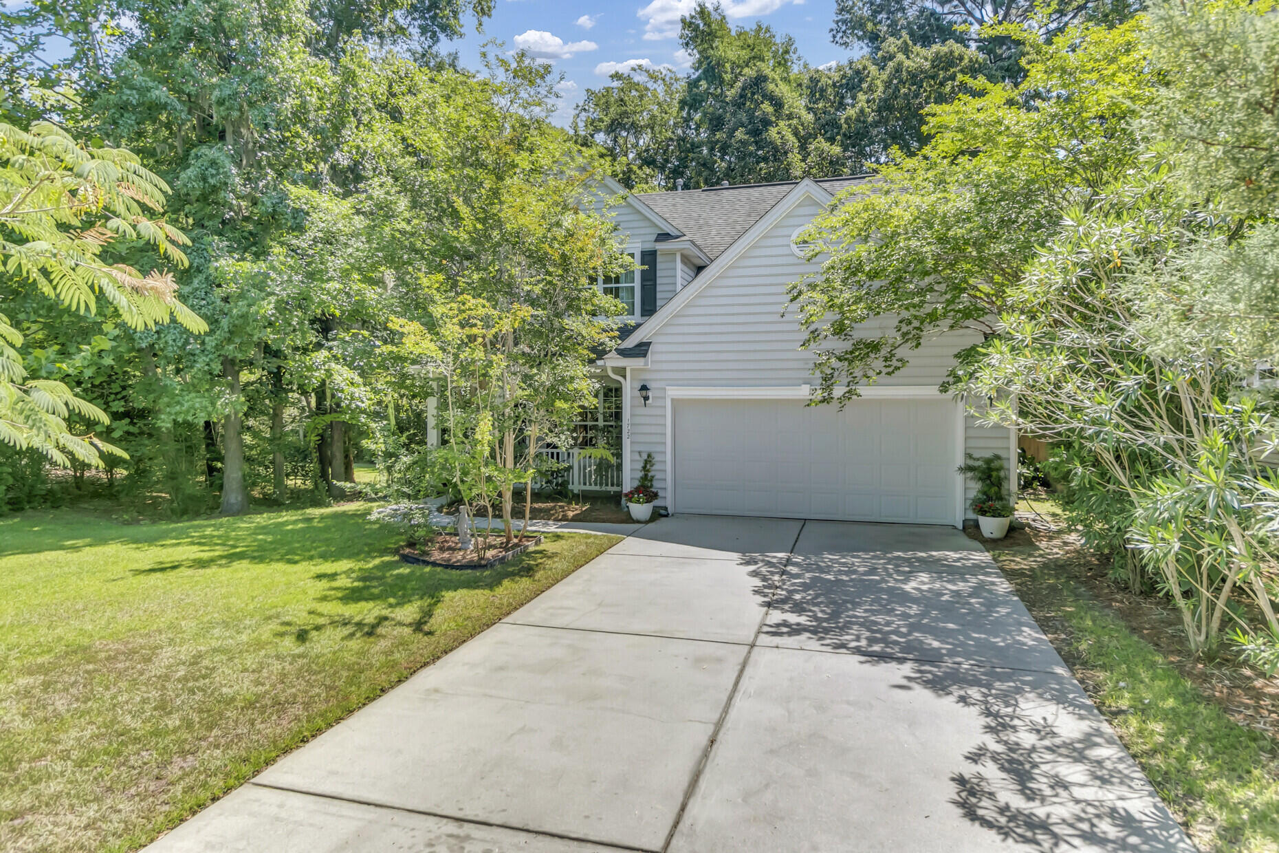1722 Waterbrook Drive