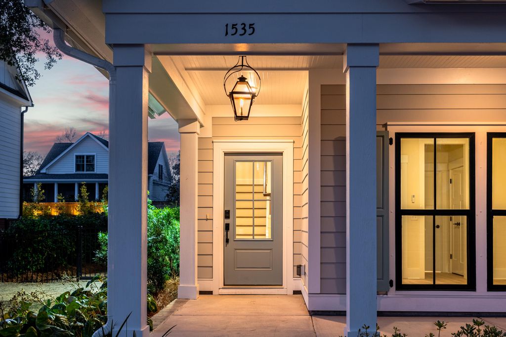 Photo of 1535 Gemstone Drive, Mount Pleasant, SC 29464 (MLS # 26003602)