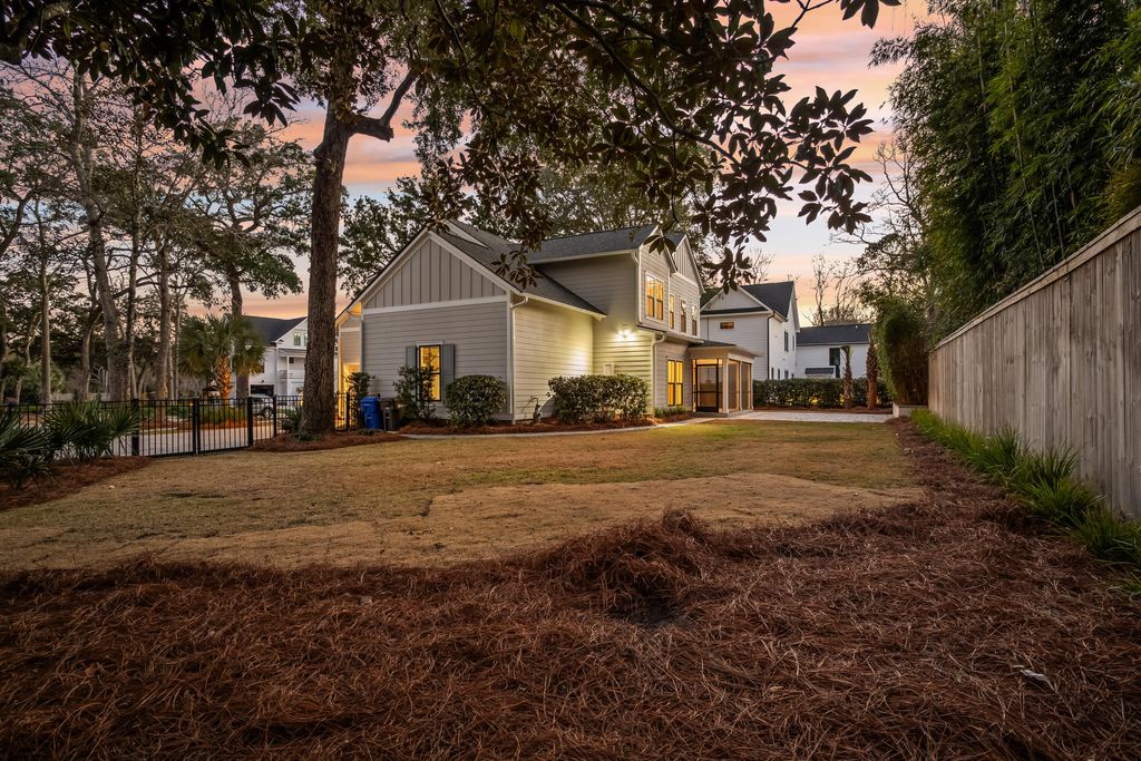 Photo of 1535 Gemstone Drive, Mount Pleasant, SC 29464 (MLS # 26003602)