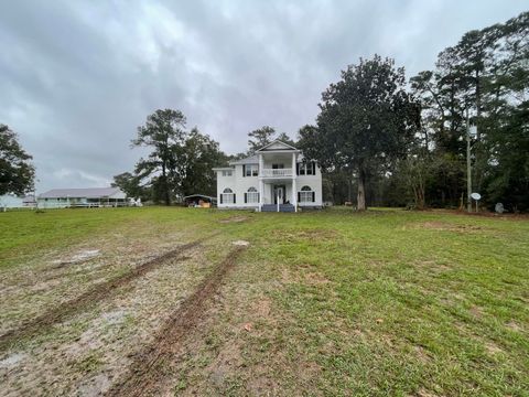 Photo of 130 Inman Drive, Holly Hill, SC 29059 (MLS # 25027718)