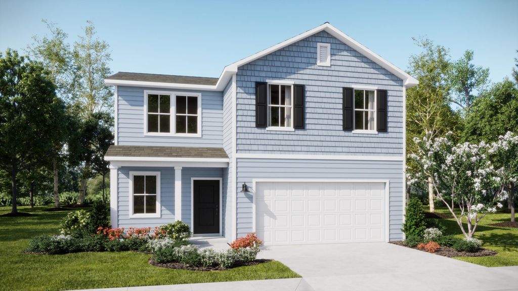 Photo of 552 Red Monarch Way, Moncks Corner, SC 29461 (MLS # 25022268)