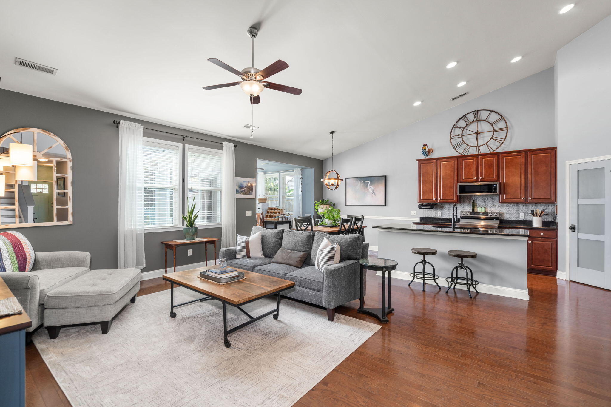 3169 Conservancy Lane