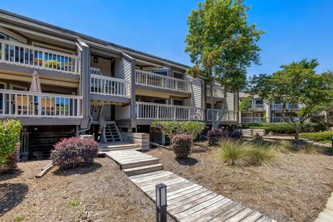 1605 Live Oak Park Seabrook Island SC 29455