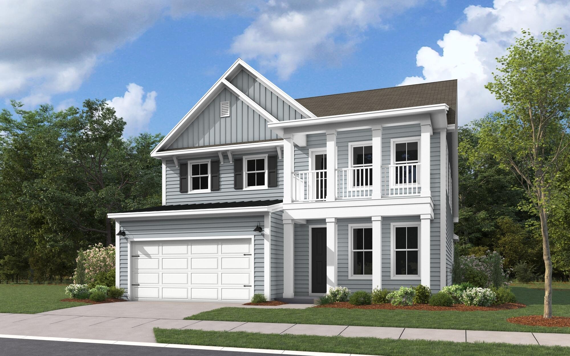 View Moncks Corner, SC 29461 house