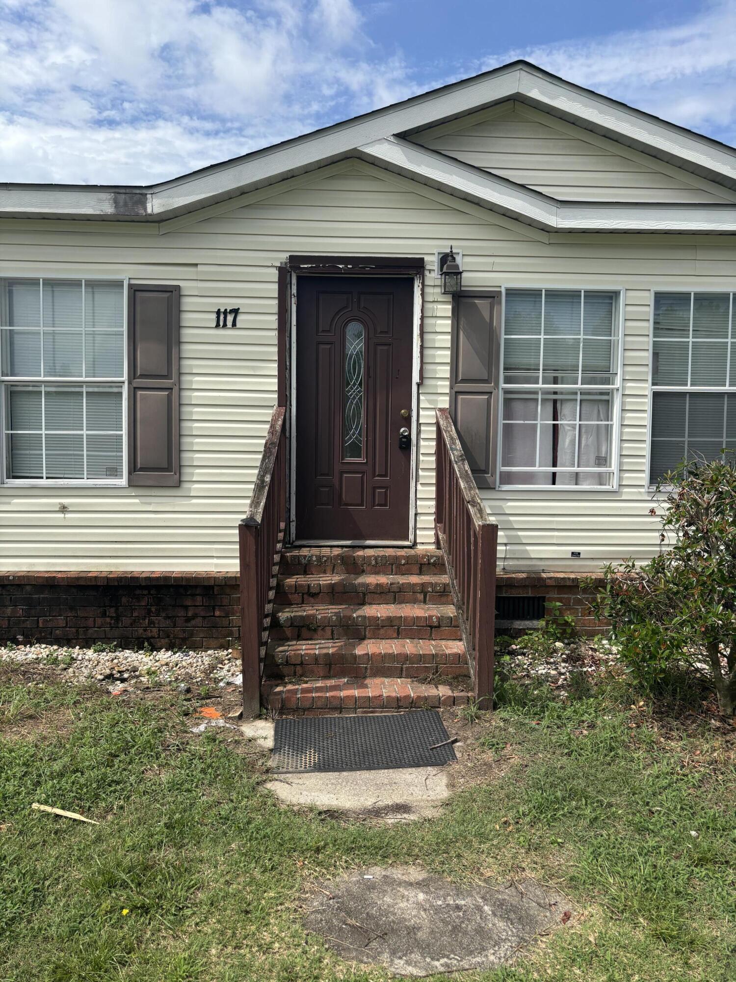 117 Macintosh Road