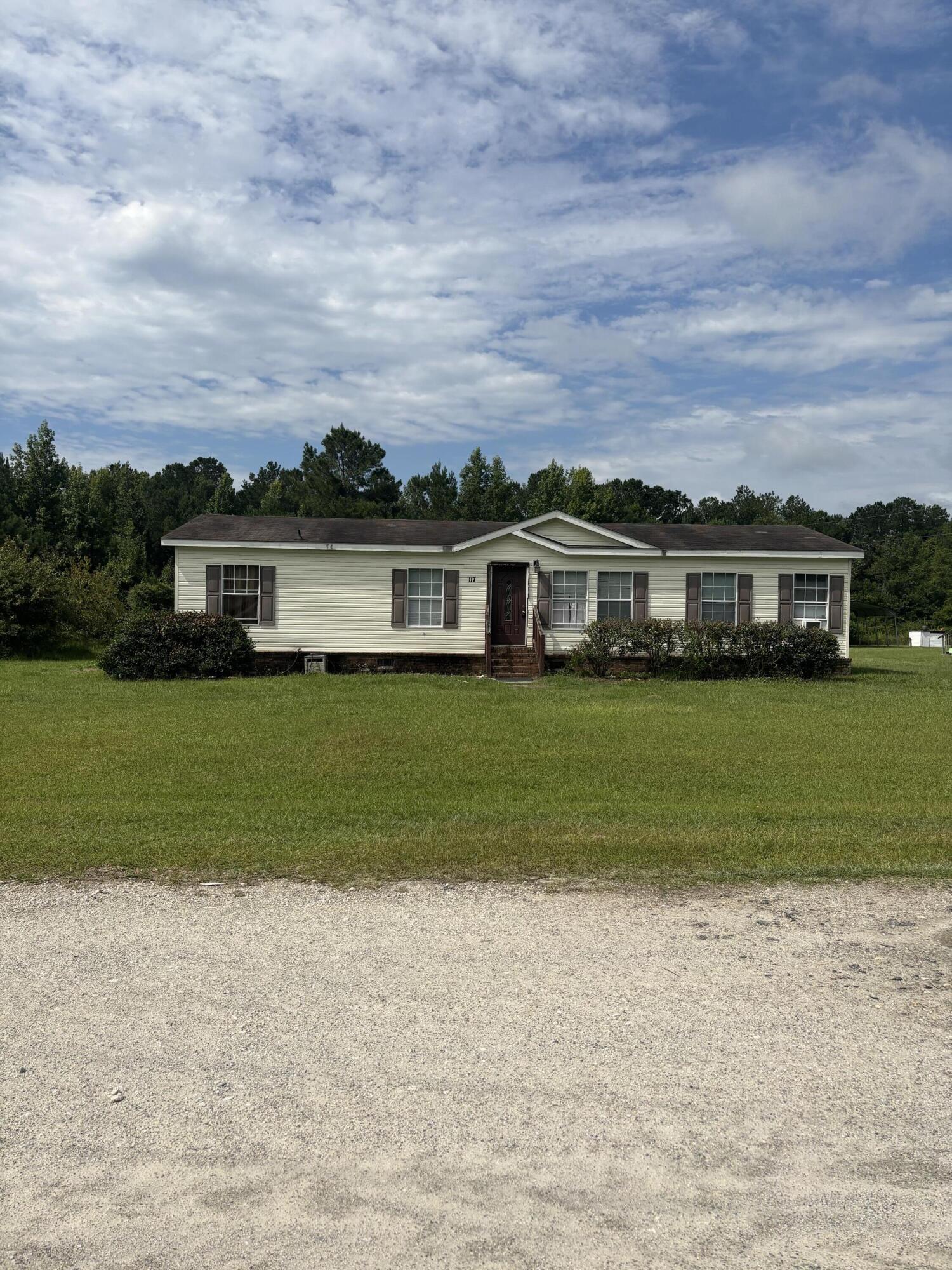 117 Macintosh Road