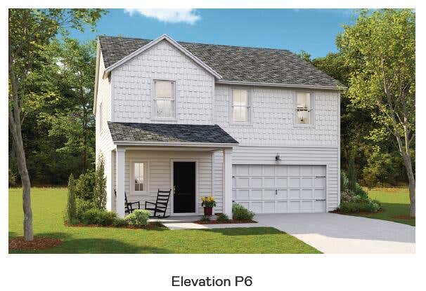 Photo of 1003 Lettered Olive Lane, Summerville, SC 29485 (MLS # 26024208)