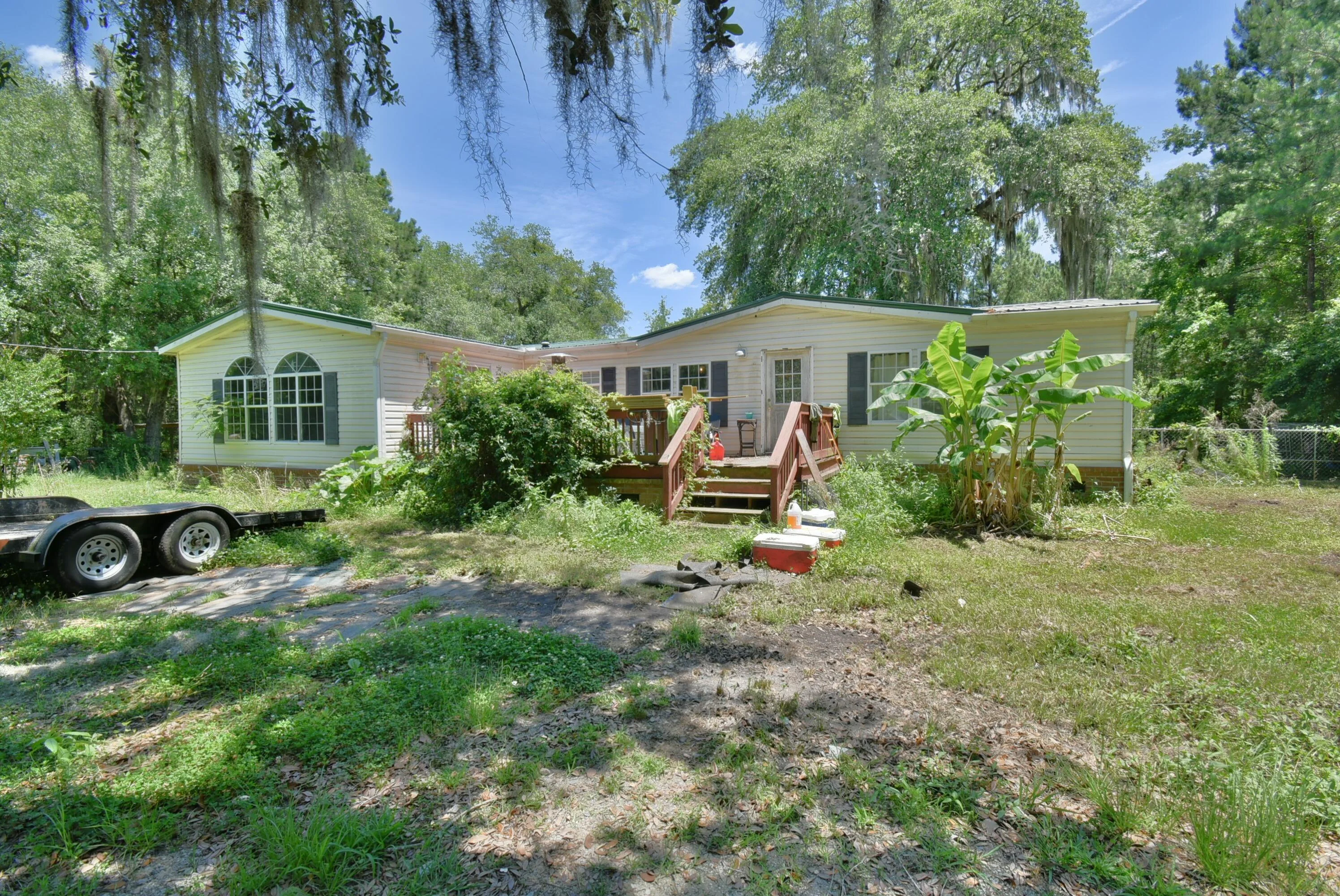 301 Old Pocotaligo Road