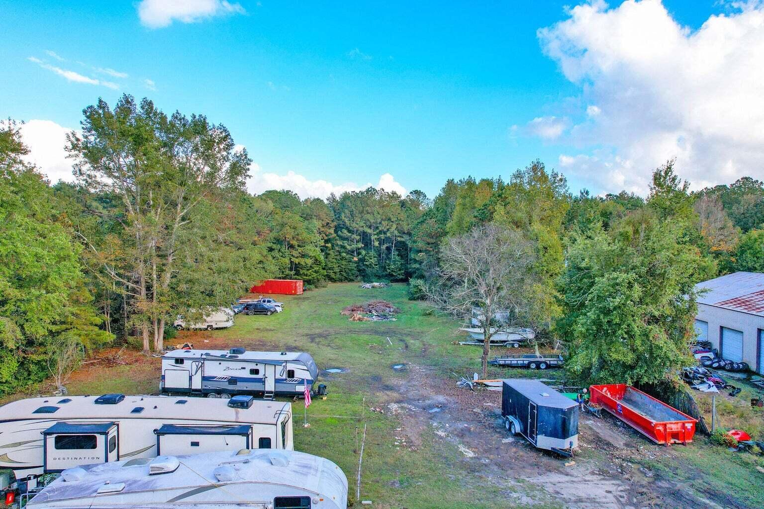 2860 Bacons Bridge Road
