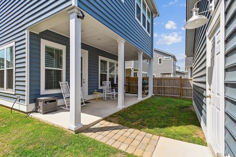 A home in Summerville