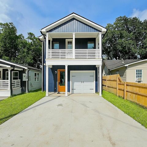 4950 Nesbit Avenue North Charleston SC 29405