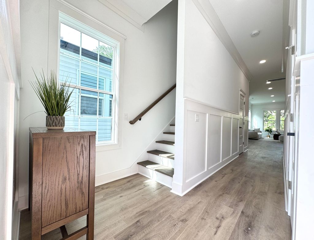 Photo of 4950 Nesbit Avenue, North Charleston, SC 29405 (MLS # 25019953)
