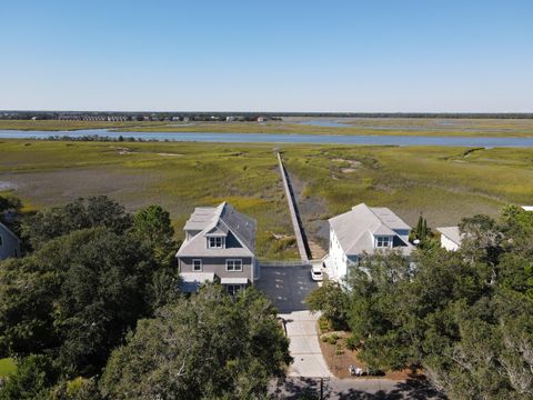 616 E Erie Avenue Folly Beach SC 29439