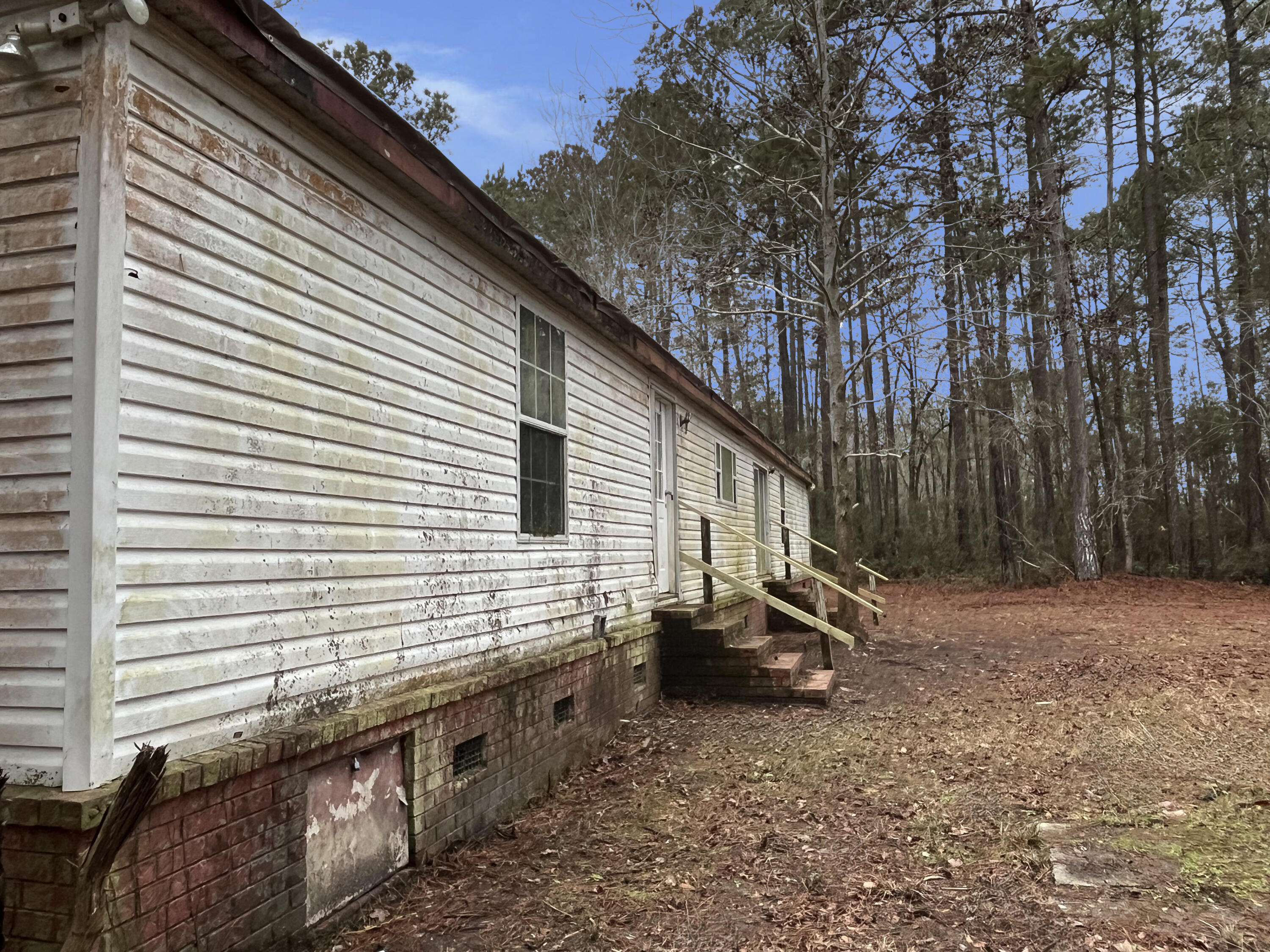 1966 Carolina 311 Tract 2