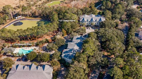 A home in Johns Island