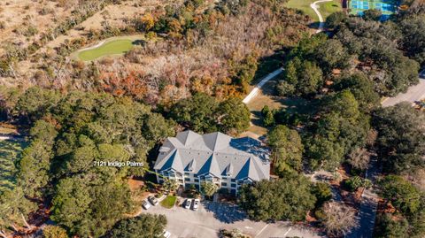 A home in Johns Island