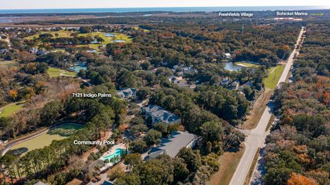 A home in Johns Island