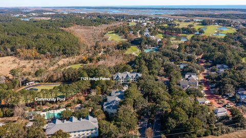 A home in Johns Island