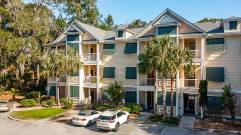 A home in Johns Island