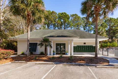 A home in Johns Island