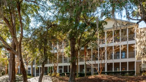 A home in Johns Island