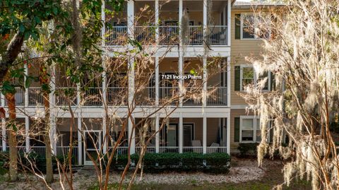 A home in Johns Island