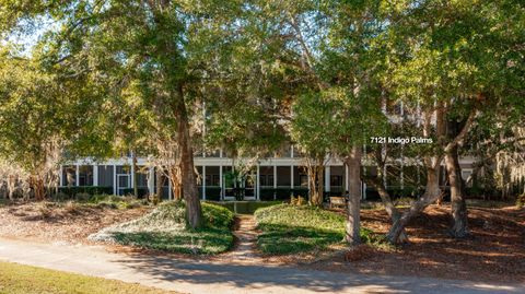 A home in Johns Island