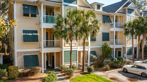 A home in Johns Island