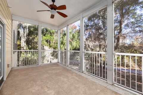 A home in Johns Island