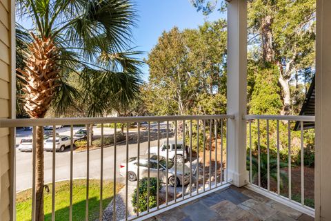 A home in Johns Island