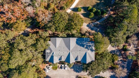 A home in Johns Island