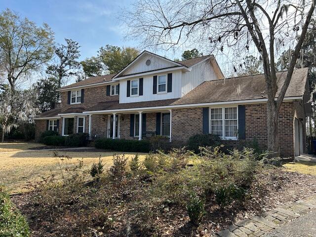 19 Fort Royal Avenue