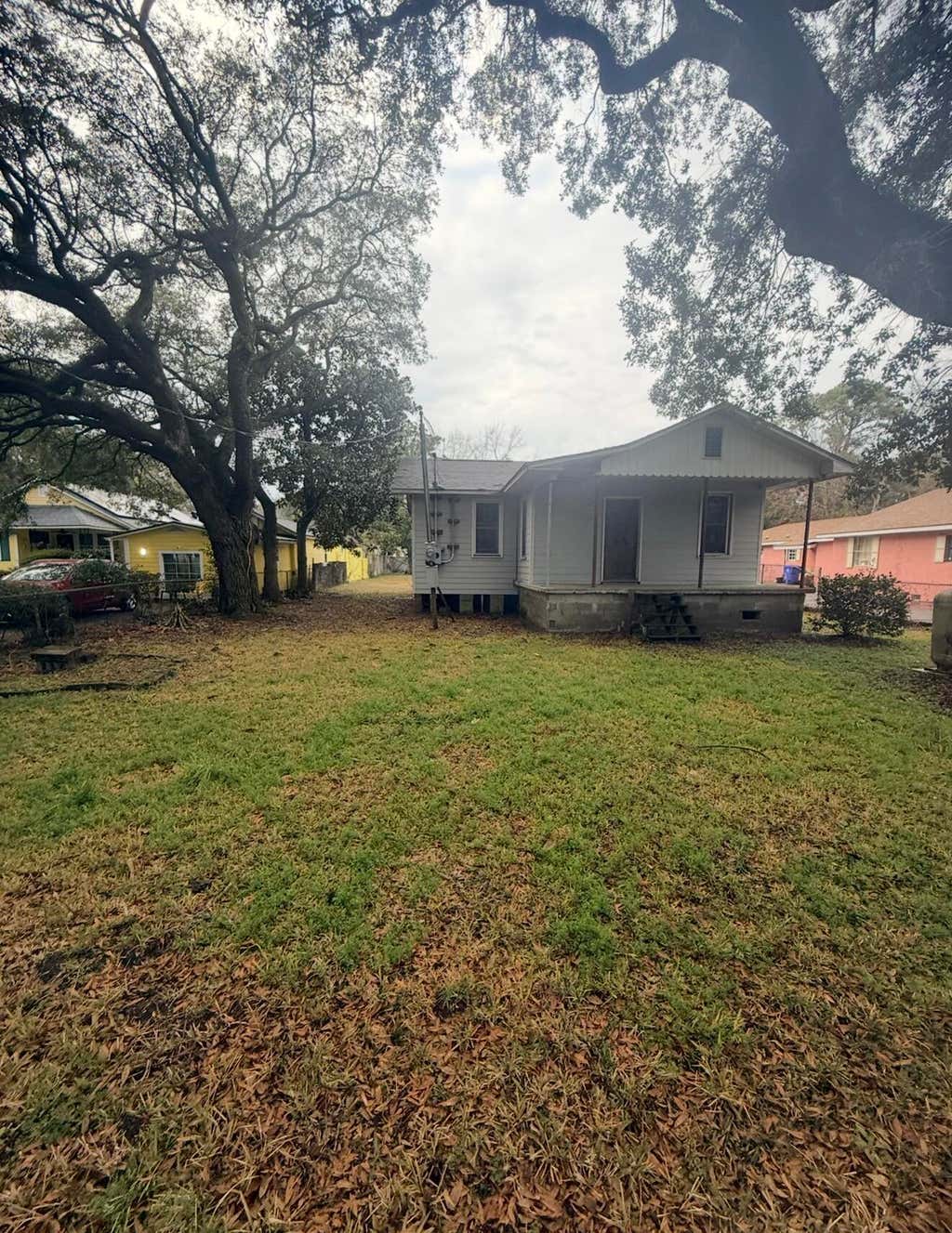 Photo of 2605 Bennett Yard Road, Charleston, SC 29405 (MLS # 26016796)