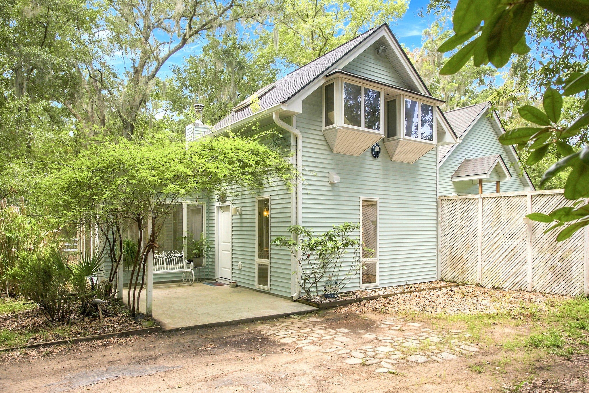 8557 Palmetto Road