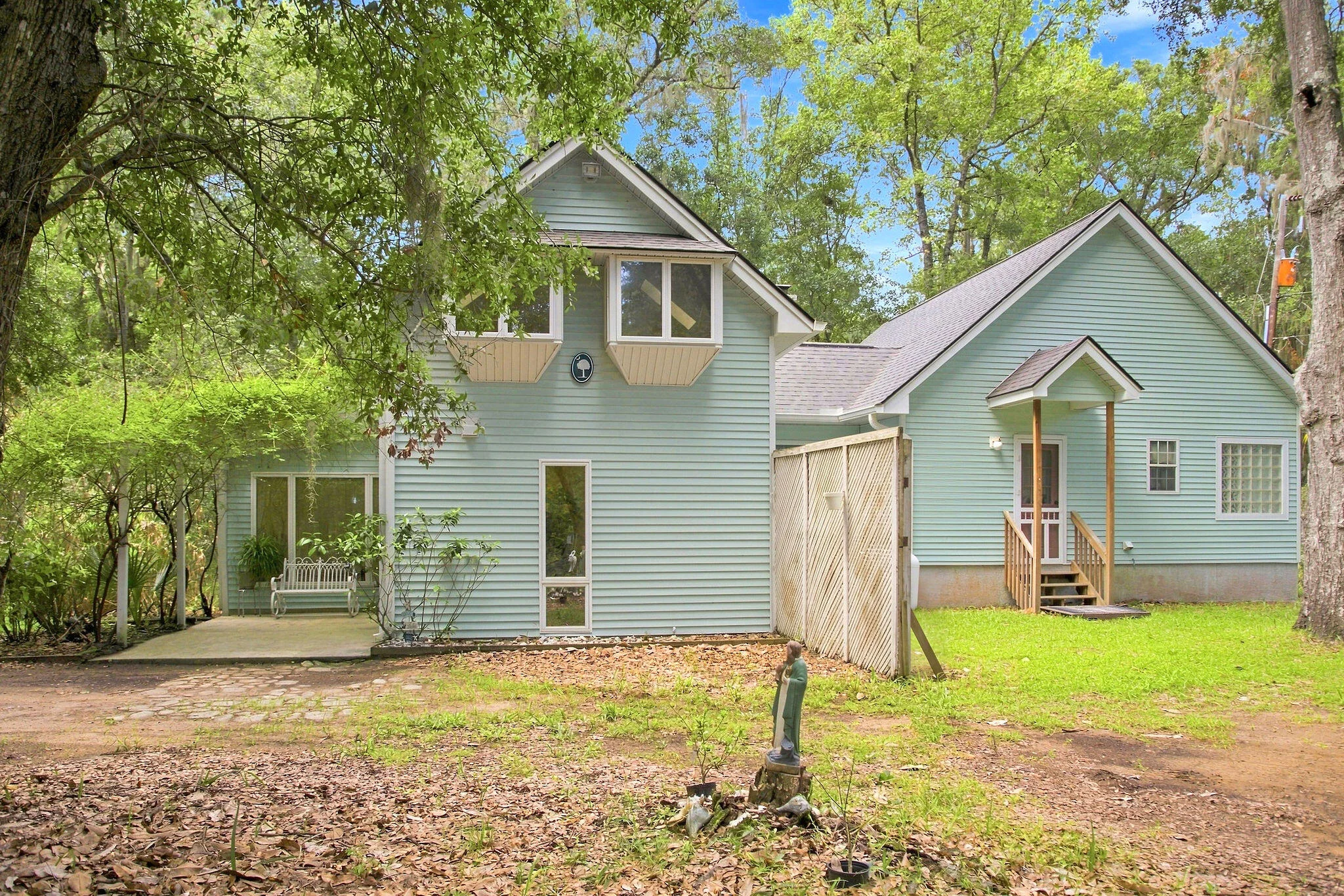 8557 Palmetto Road