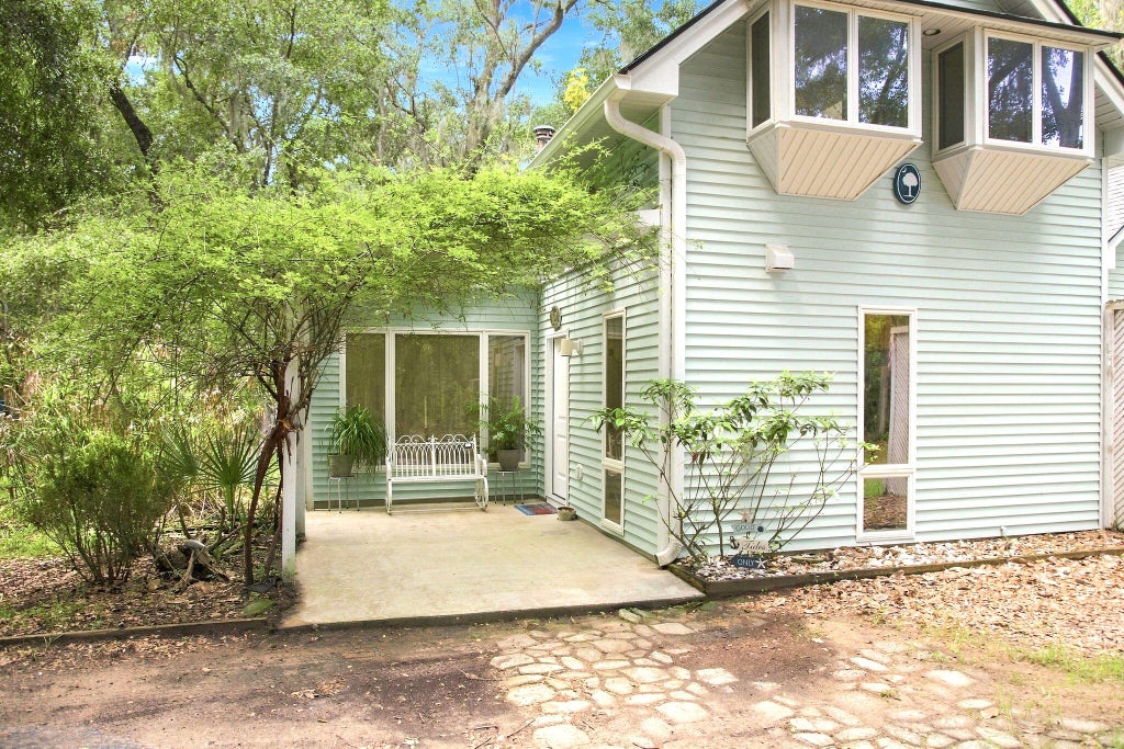 Photo of 8557 Palmetto Road, Edisto Island, SC 29438 (MLS # 26024642)