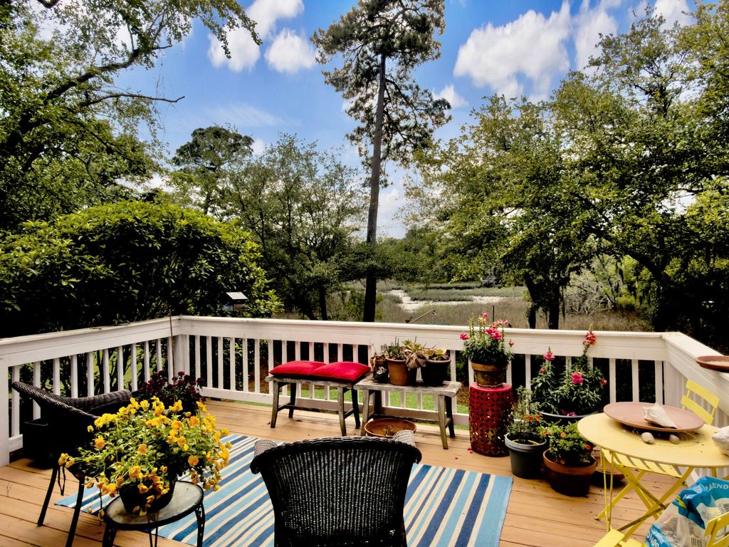 Photo of 1529 Strathmore Lane, Mount Pleasant, SC 29464 (MLS # 26013322)