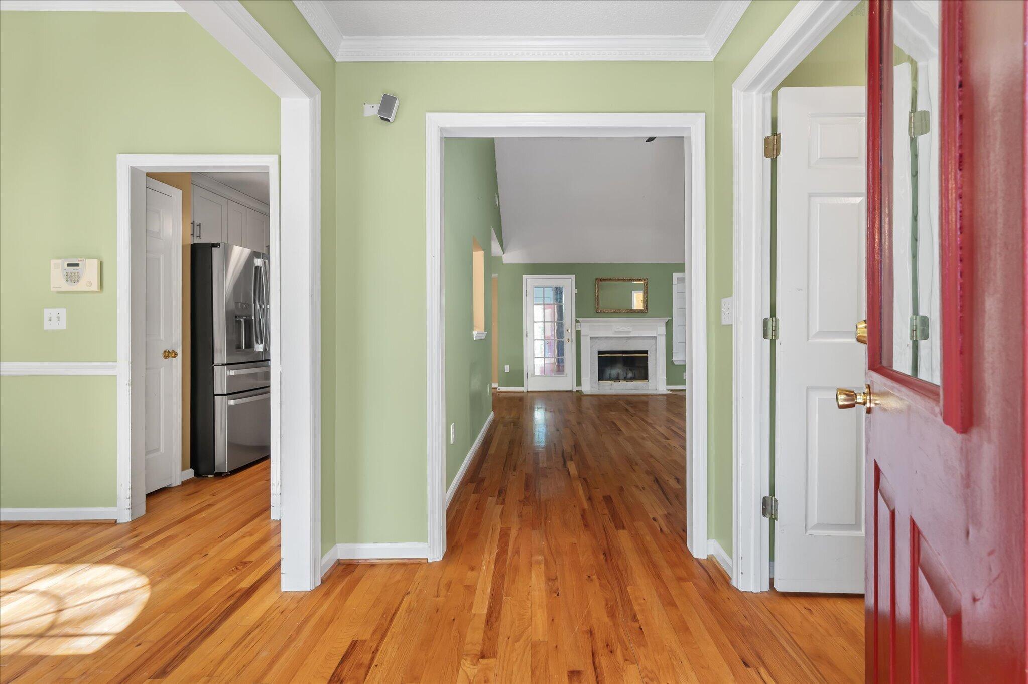 2319 Marsh Lake Court