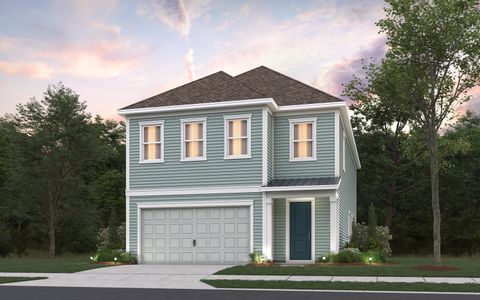 Photo of 4177 Collins Drive, Charleston, SC 29414 (MLS # 26000655)