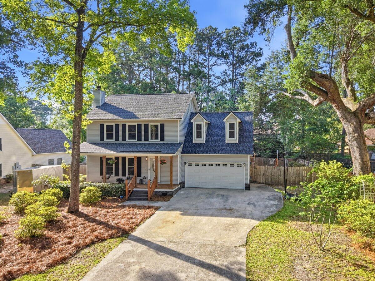 102 Garbon Drive