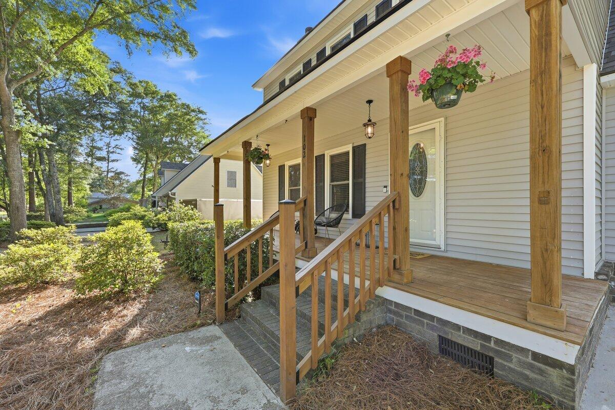 102 Garbon Drive