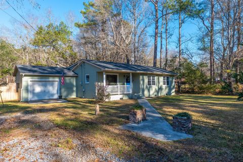 1260 Ridge Road Ridgeville SC 29472