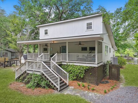 263 Gator Walk Ridgeville SC 29472