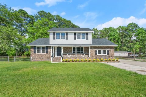 203 Horseshoe Road Moncks Corner SC 29461