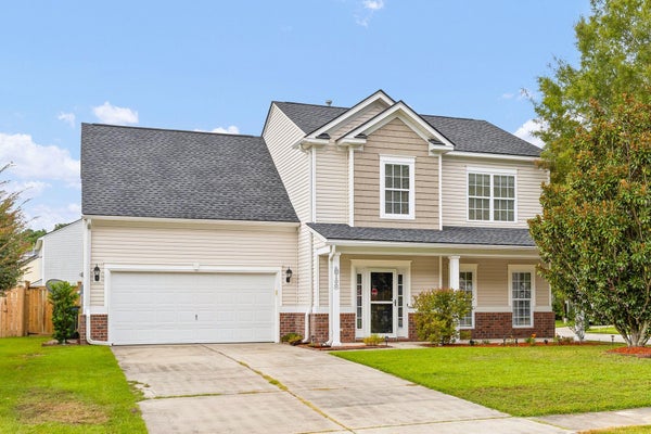 100 TOWERING PINE DR, LADSON, SC 29456 - Image fde4debeffabf51f9a5bb145df58a88a/1260451594