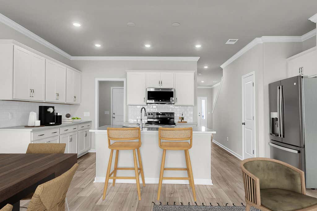 Photo of 278 Central Creek Drive, Goose Creek, SC 29445 (MLS # 26023172)